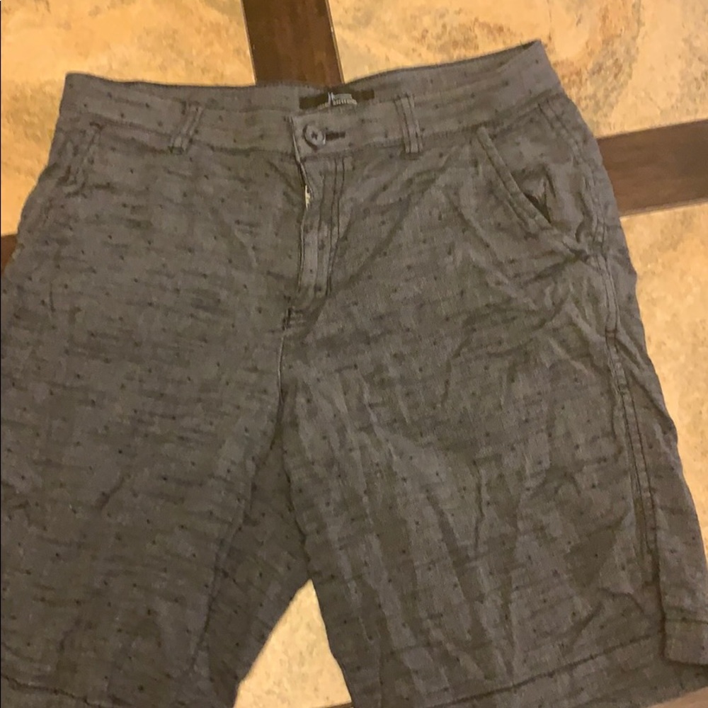 Marc Anthony dress shorts